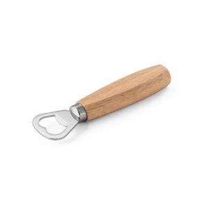 HOLZ. Décapsuleur en métal et bois 5