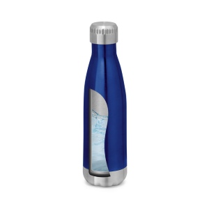 SHOW. Bouteille en acier inoxydable 510 mL 10