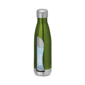 SHOW. Bouteille en acier inoxydable 510 mL 11