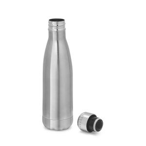 SHOW. Bouteille en acier inoxydable 510 mL 12