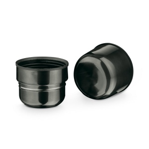 HEAT. Thermos en acier inoxydable 750 ml 4