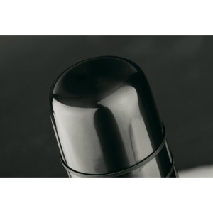 HEAT. Thermos en acier inoxydable 750 ml 6