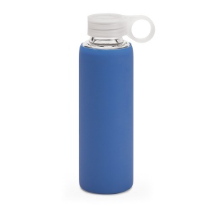 DHABI. Bouteille de sport en verre borosilicate 380 ml 8
