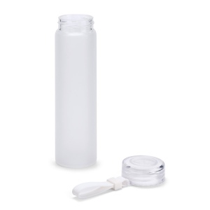 WILLIAMS. Bouteille en verre borosilicate et bouchon en AS 470 mL 5