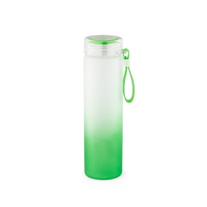 WILLIAMS. Bouteille en verre borosilicate et bouchon en AS 470 mL 7
