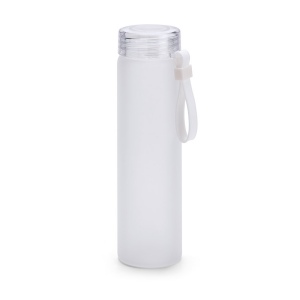 WILLIAMS. Bouteille en verre borosilicate et bouchon en AS 470 mL 2
