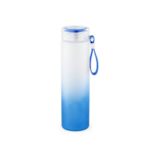 WILLIAMS. Bouteille en verre borosilicate et bouchon en AS 470 mL 3