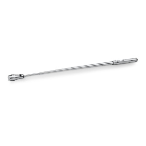 NOBEND. Lanterne LED métallique extensible 3