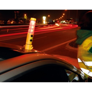 FLASHMER. Marteau d'urgence 4