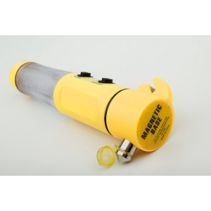 FLASHMER. Marteau d'urgence 7