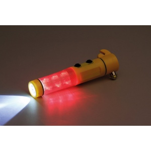 FLASHMER. Marteau d'urgence 8