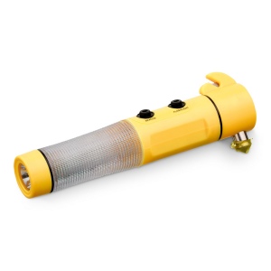 FLASHMER. Marteau d'urgence 2
