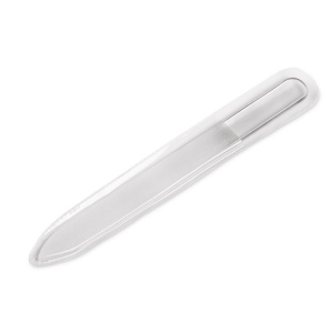 RASPERA. Lime à ongles en verre 8