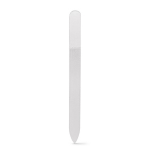 RASPERA. Lime à ongles en verre 9