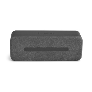 THUNDER. Haut-parleur portable avec microphone 4