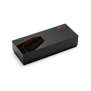 THUNDER. Haut-parleur portable avec microphone 5