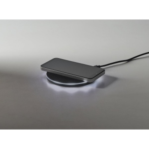 BURNELL. Chargeur sans fil 10W en ABS 3