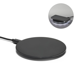 BURNELL. Chargeur sans fil 10W en ABS