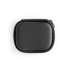 OTTO. Écouteurs magnétiques sans fil avec 3h d'autonomie sur ABS recyclé (100% rABS) 3