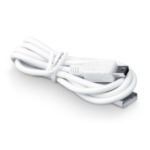 KOHN. Power bank 5 000 mAh en bambou 3