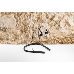 HEARKEEN. Ecouteurs en ABS et silicone 90 mAh 4