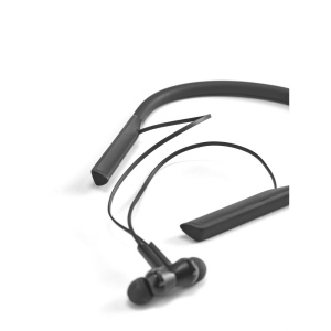 HEARKEEN. Ecouteurs en ABS et silicone 90 mAh 8