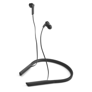 HEARKEEN. Ecouteurs en ABS et silicone 90 mAh 10