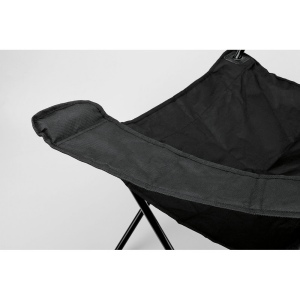 THRONE. Chaise pliante en 600D 3