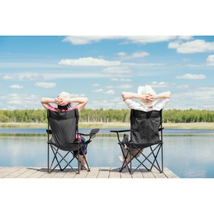THRONE. Chaise pliante en 600D 4