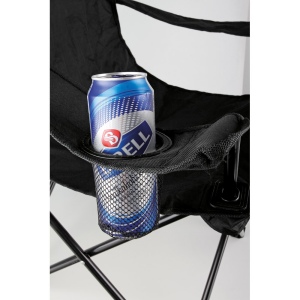 THRONE. Chaise pliante en 600D 6