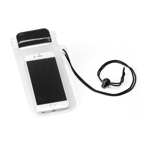 EGEU. Étui pour téléphone portable en PVC résistant à l'eau 6