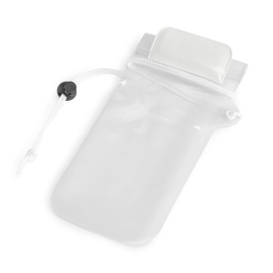 EGEU. Étui pour téléphone portable en PVC résistant à l'eau 3