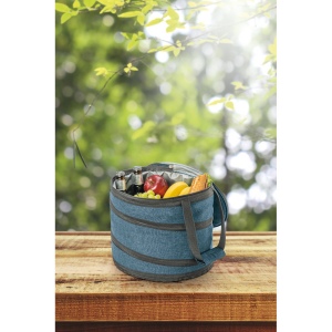 COAST. Sac isotherme pliable 15 L 4