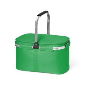 BASKIT. Panier de pique-nique souple en 600D 25 L 4
