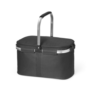BASKIT. Panier de pique-nique souple en 600D 25 L 2