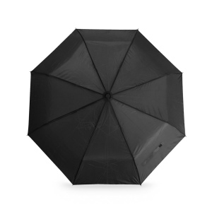 CAMPANELA. Parapluie pliable pongé 190T à ouverture et fermeture automatiques 5
