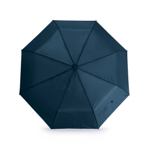 CAMPANELA. Parapluie pliable pongé 190T à ouverture et fermeture automatiques 7