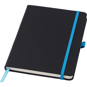 Carnet A5 en PU Charlene 10