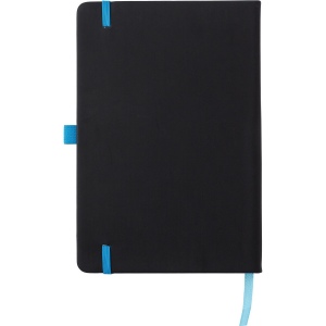 Carnet A5 en PU Charlene 12
