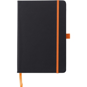 Carnet A5 en PU Charlene 4
