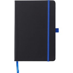Carnet A5 en PU Charlene 8