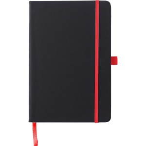 Carnet A5 en PU Charlene 5