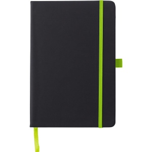 Carnet A5 en PU Charlene 7
