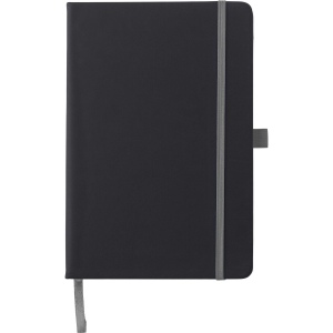 Carnet A5 en PU Charlene 9