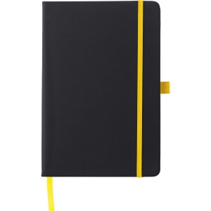 Carnet A5 en PU Charlene 3