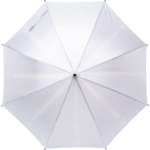 Parapluie en polyester 190T Frida 3