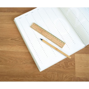 Règle en bambou de 15 cm Greta 4