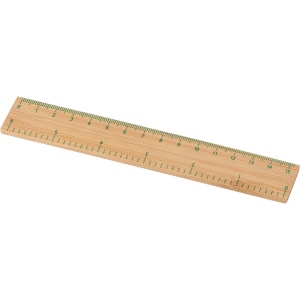 Règle en bambou de 15 cm Greta 5