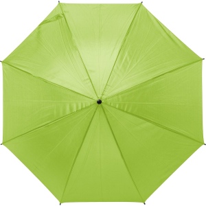 Parapluie en polyester 170T Rachel 8