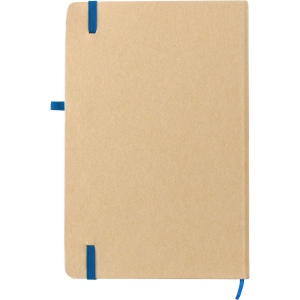 Carnet en papier de roche Cora 6